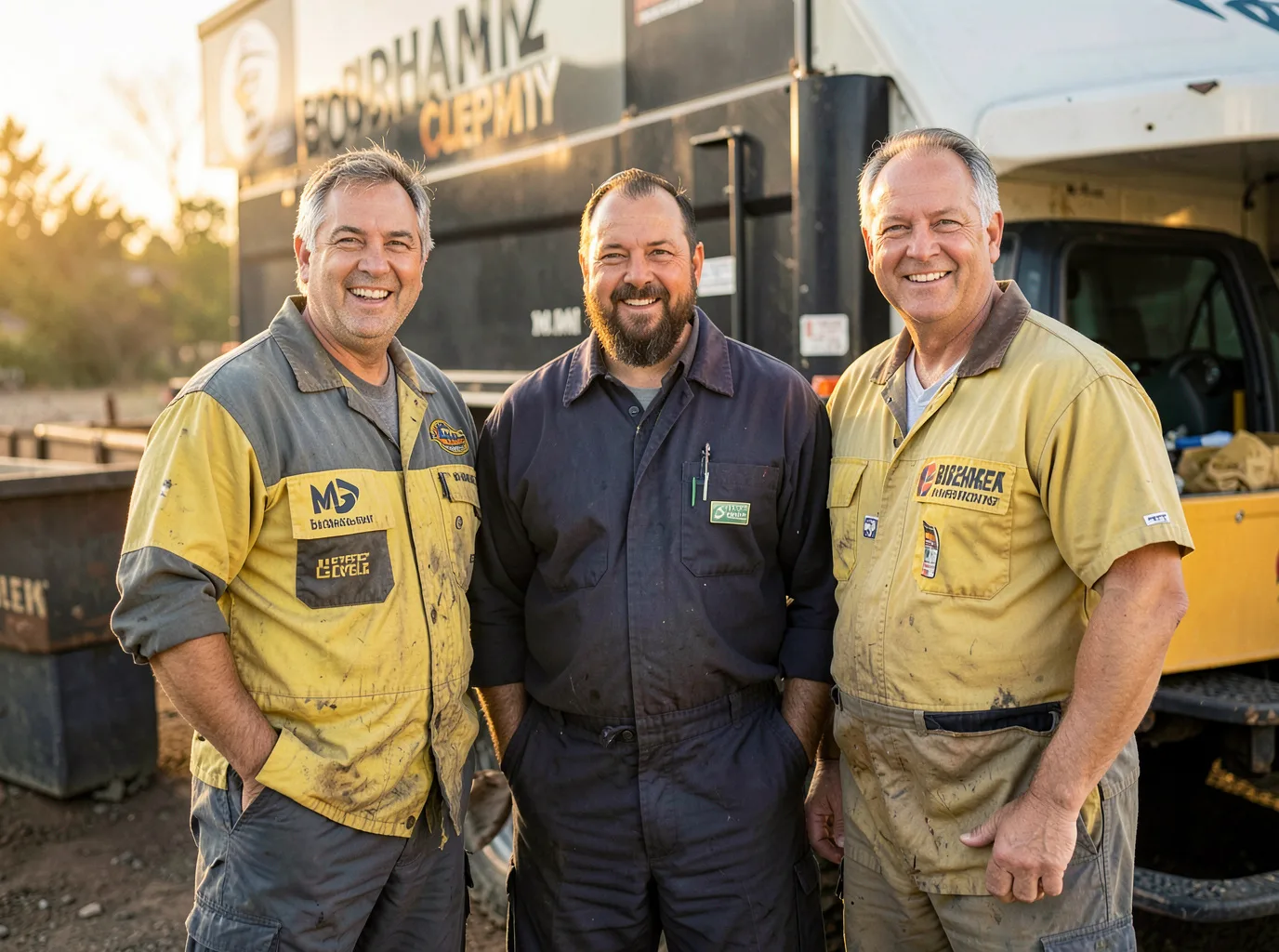 Sewage Cleanup company in Cowiche, WA