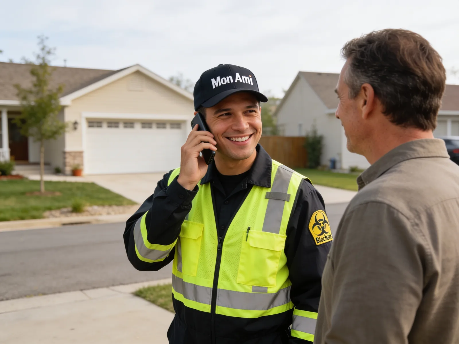 Sewage Cleanup Cowiche, WA FAQs