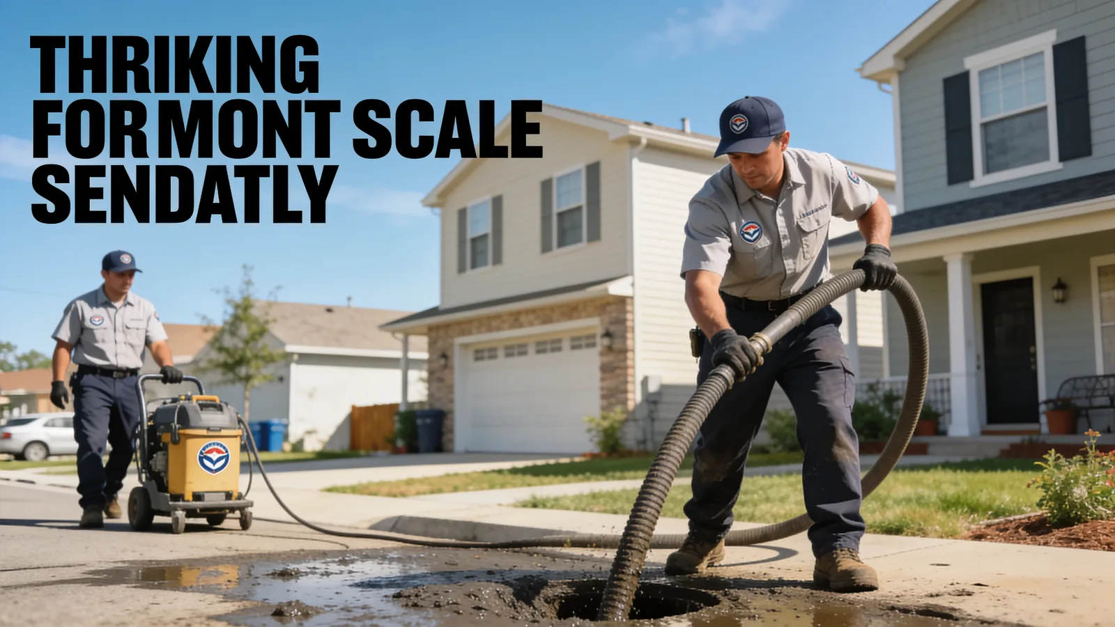 Sewage Cleanup in Cowiche, WA near me